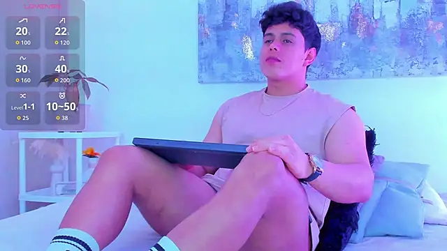 Snapshot of arminjones1 chatting on November 2025 04:00:02 AM arminjones1 online show from November 2025 04:00:02 AM