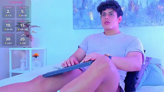 Snapshot of arminjones1 chatting on October 2025 04:01:01 AM arminjones1 online show from October 2025 04:01:01 AM