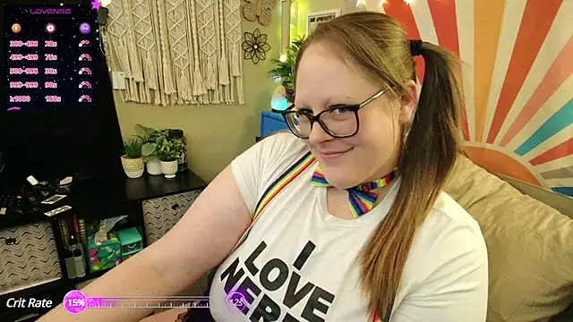 AmyAphrodite online show from February 2025 04:51:02 AM