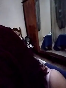 Lucia8600 online show from November 2025 09:08:01 PM