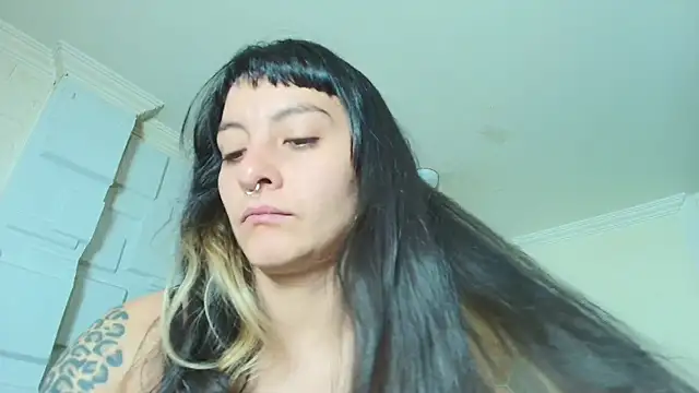 Naughty Kittenm online show from November 2025 11:25:02 AM