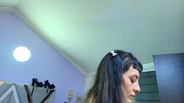 Snapshot of Naughty_Kittenm chatting on October 2025 10:06:02 AM Naughty Kittenm online show from October 2025 10:06:02 AM