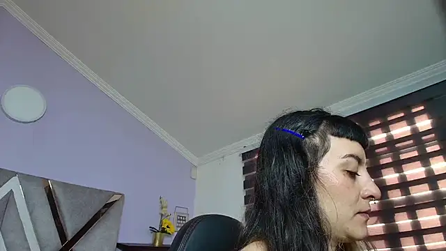 Snapshot of Naughty_Kittenm chatting on October 2025 11:35:02 AM Naughty Kittenm online show from October 2025 11:35:02 AM