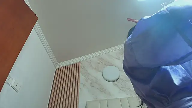 Naughty Kittenm online show from October 2025 11:31:01 AM