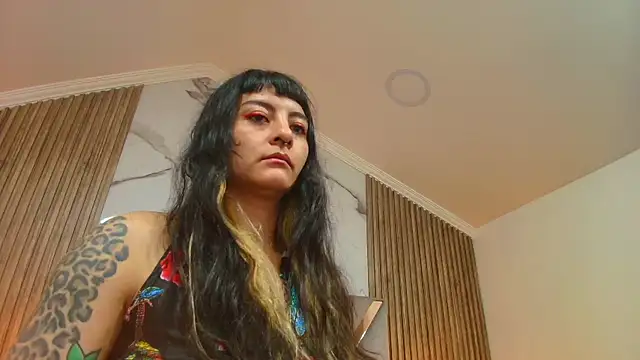 Naughty Kittenm online show from May 2026 11:42:01 AM