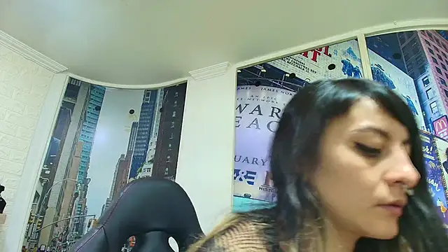 Naughty Kittenm online show from March 2026 11:32:02 AM