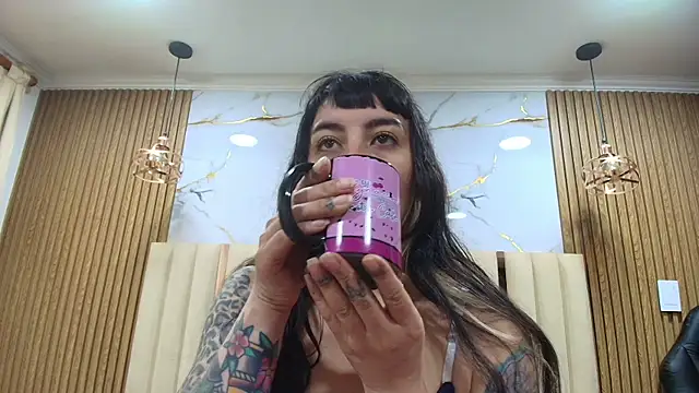 Naughty Kittenm online show from July 2026 10:44:02 AM