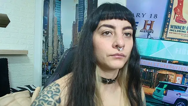 Snapshot of Naughty_Kittenm chatting on September 2025 11:43:01 AM Naughty Kittenm online show from September 2025 11:43:01 AM