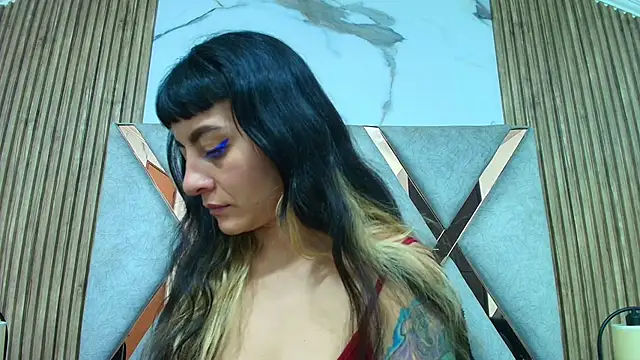 Naughty Kittenm online show from May 2026 11:17:02 AM