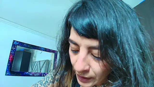 Naughty Kittenm online show from February 2026 11:32:02 AM