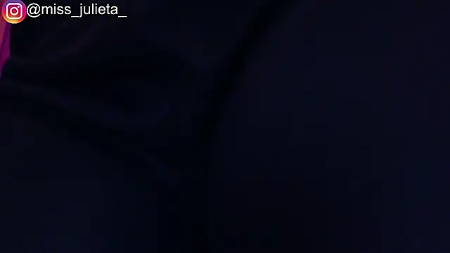 Snapshot of Julieta_Russell chatting on June 2026 11:59:02 AM Julieta Russell online show from June 2026 11:59:02 AM