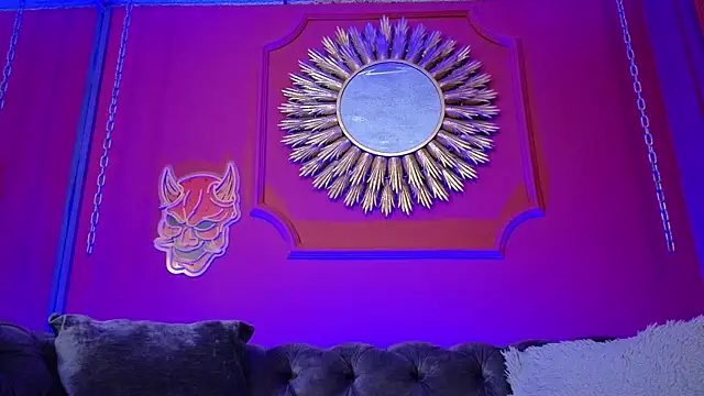 Julieta Russell online show from April 2026 11:59:02 AM