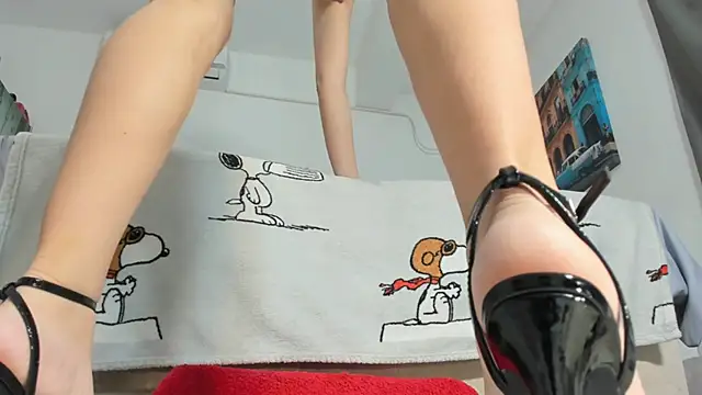 Bornforporn  online show from January 2026 05:01:01 AM