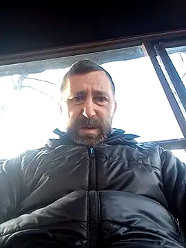 BZHsex online show from March 2025 08:38:01 AM