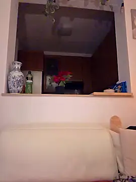 kikkastar online show from December 2025 09:05:01 PM