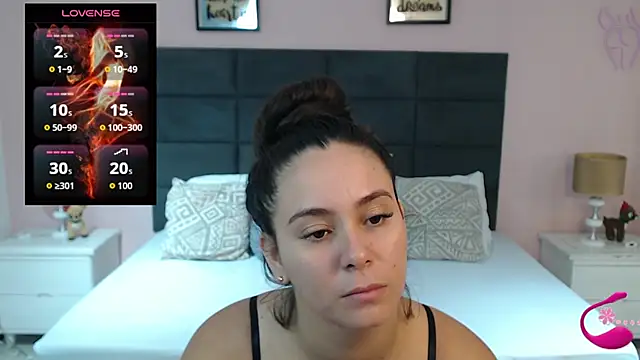 Snapshot of MadisonJenner chatting on September 2025 11:32:01 AM MadisonJenner online show from September 2025 11:32:01 AM