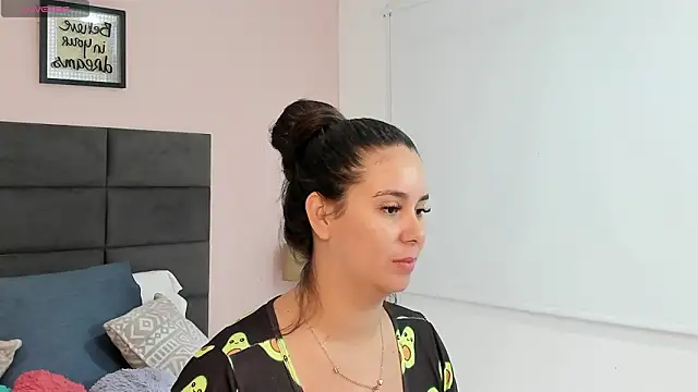 MadisonJenner online show from February 2026 11:52:02 AM