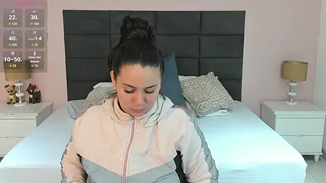 MadisonJenner online show from December 2025 12:16:01 PM