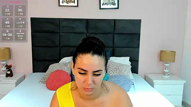 MadisonJenner online show from November 2025 11:21:02 AM