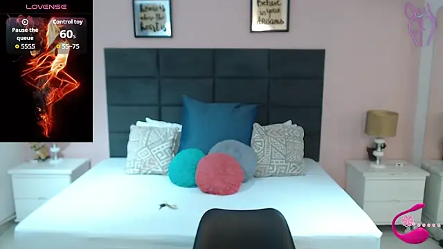 Snapshot of MadisonJenner chatting on September 2025 11:27:01 AM MadisonJenner online show from September 2025 11:27:01 AM