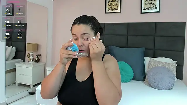 MadisonJenner online show from February 2026 12:16:02 PM