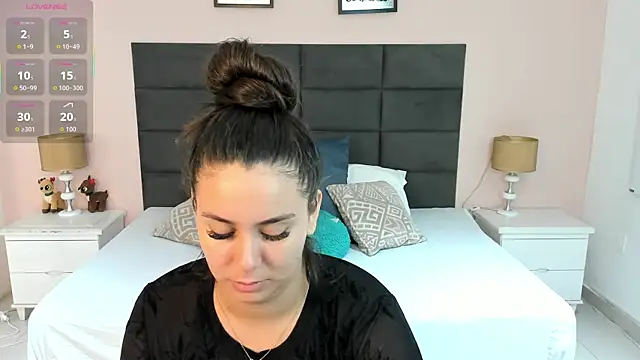 MadisonJenner online show from January 2026 11:49:01 AM