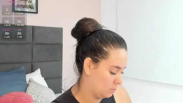 MadisonJenner online show from February 2026 11:51:01 AM