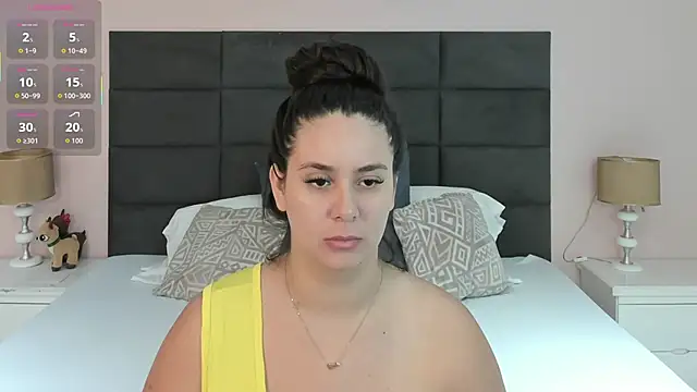 MadisonJenner online show from January 2026 10:54:02 AM