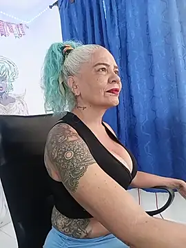 freyadevil333 online show from March 2026 04:12:01 PM