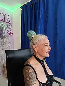 Snapshot of freyadevil333 chatting on May 2026 12:52:02 AM freyadevil333 online show from May 2026 12:52:02 AM