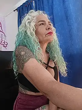 Snapshot of freyadevil333 chatting on July 2026 01:41:02 PM freyadevil333 online show from July 2026 01:41:02 PM