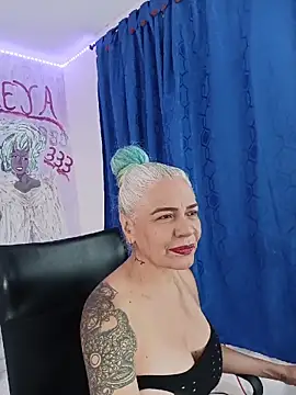 Snapshot of freyadevil333 chatting on May 2026 04:08:01 AM freyadevil333 online show from May 2026 04:08:01 AM