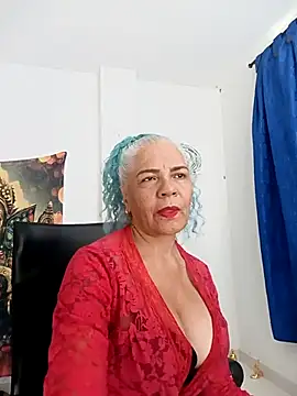 freyadevil333 online show from December 2025 10:04:01 PM