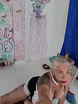 freyadevil333 online show from February 2026 12:13:02 AM