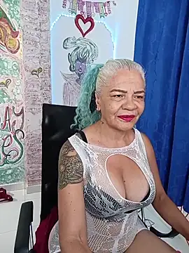 freyadevil333 online show from March 2026 11:54:01 AM