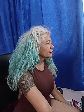 Snapshot of freyadevil333 chatting on June 2026 04:40:02 PM freyadevil333 online show from June 2026 04:40:02 PM