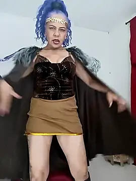 freyadevil333 online show from October 2025 04:13:02 AM