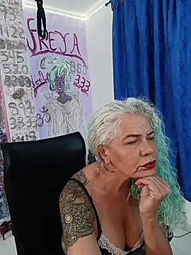 Snapshot of freyadevil333 chatting on June 2026 03:12:02 AM freyadevil333 online show from June 2026 03:12:02 AM