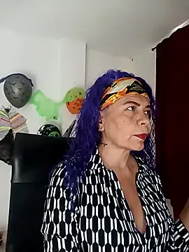 freyadevil333 online show from October 2025 12:51:02 PM