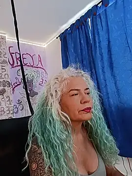 Snapshot of freyadevil333 chatting on June 2026 03:29:01 PM freyadevil333 online show from June 2026 03:29:01 PM