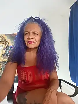 freyadevil333 online show from February 2025 10:33:01 PM