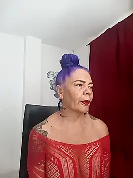 freyadevil333 online show from September 2025 11:49:02 AM