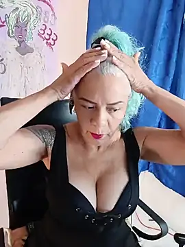 freyadevil333 online show from April 2026 08:48:02 PM