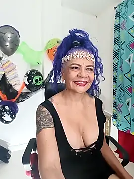 freyadevil333 online show from October 2025 08:59:01 AM