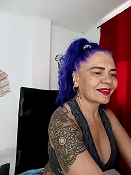 freyadevil333 online show from October 2025 11:24:02 AM