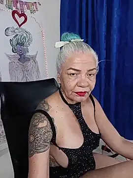 freyadevil333 online show from March 2026 07:11:02 AM