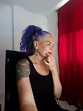 freyadevil333 online show from November 2025 11:14:01 AM