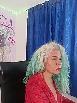 Snapshot of freyadevil333 chatting on May 2026 06:53:01 AM freyadevil333 online show from May 2026 06:53:01 AM