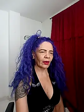 freyadevil333 online show from September 2025 06:07:02 AM