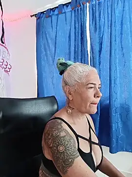 Snapshot of freyadevil333 chatting on April 2026 03:57:02 PM freyadevil333 online show from April 2026 03:57:02 PM